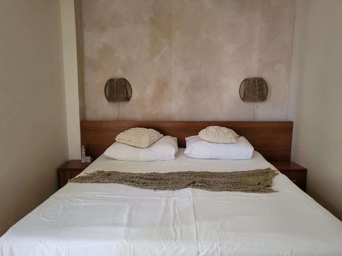 Apartments Grgic Njivice Bagian luar foto