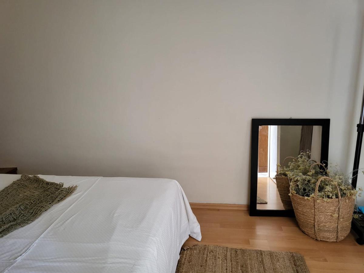 Apartments Grgic Njivice Bagian luar foto