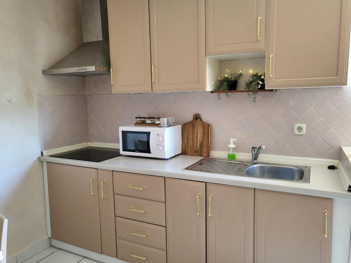 Apartments Grgic Njivice Bagian luar foto