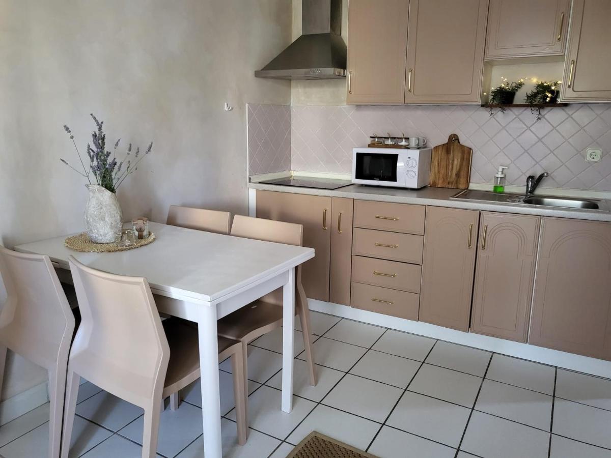 Apartments Grgic Njivice Bagian luar foto