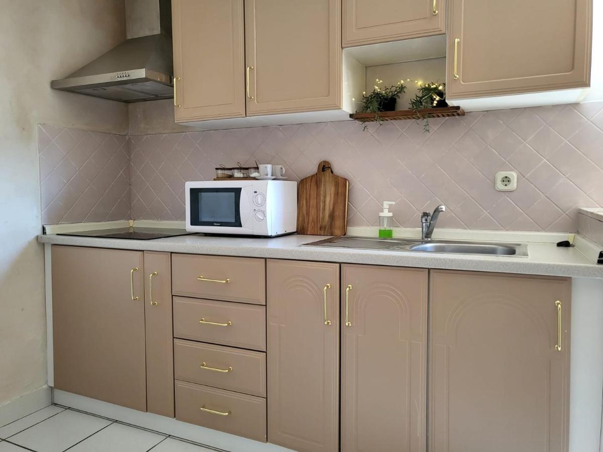 Apartments Grgic Njivice Bagian luar foto