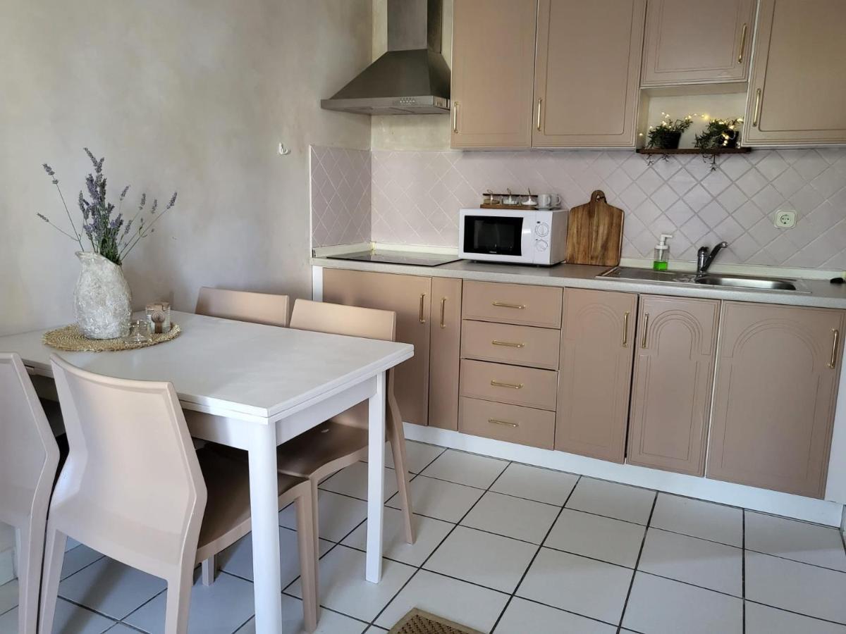 Apartments Grgic Njivice Bagian luar foto
