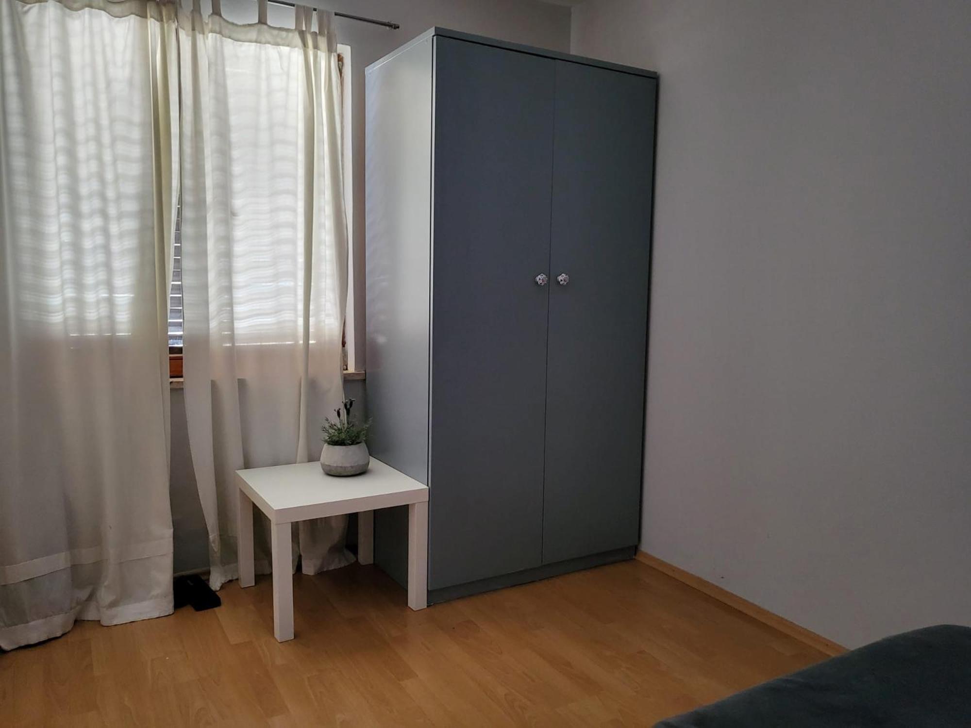 Apartments Grgic Njivice Bagian luar foto