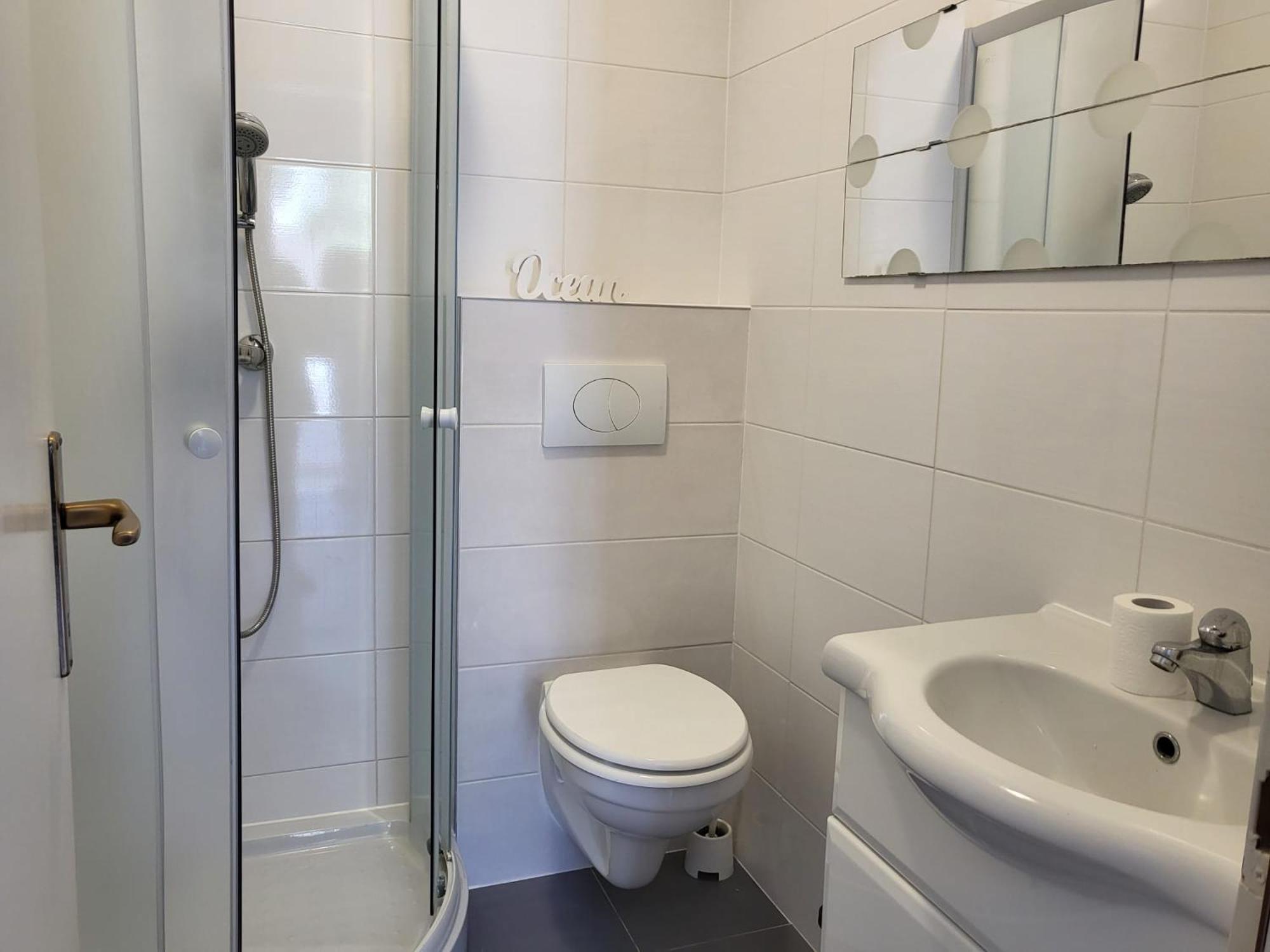 Apartments Grgic Njivice Bagian luar foto