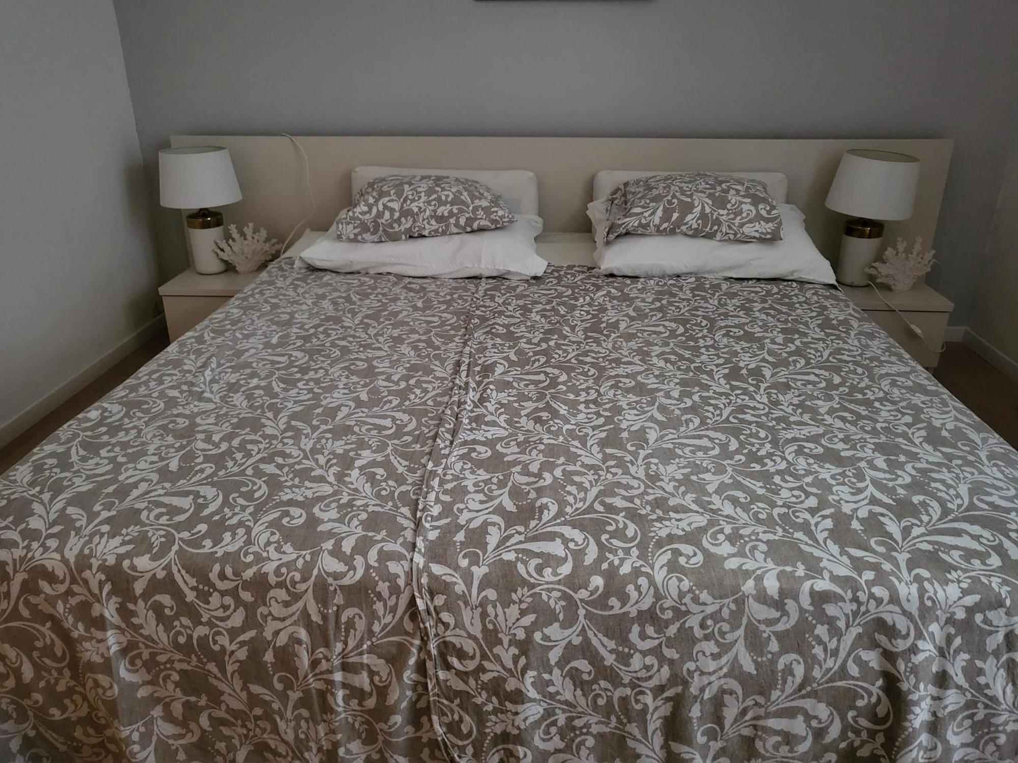 Apartments Grgic Njivice Bagian luar foto