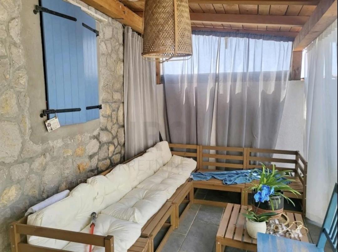 Apartments Grgic Njivice Bagian luar foto