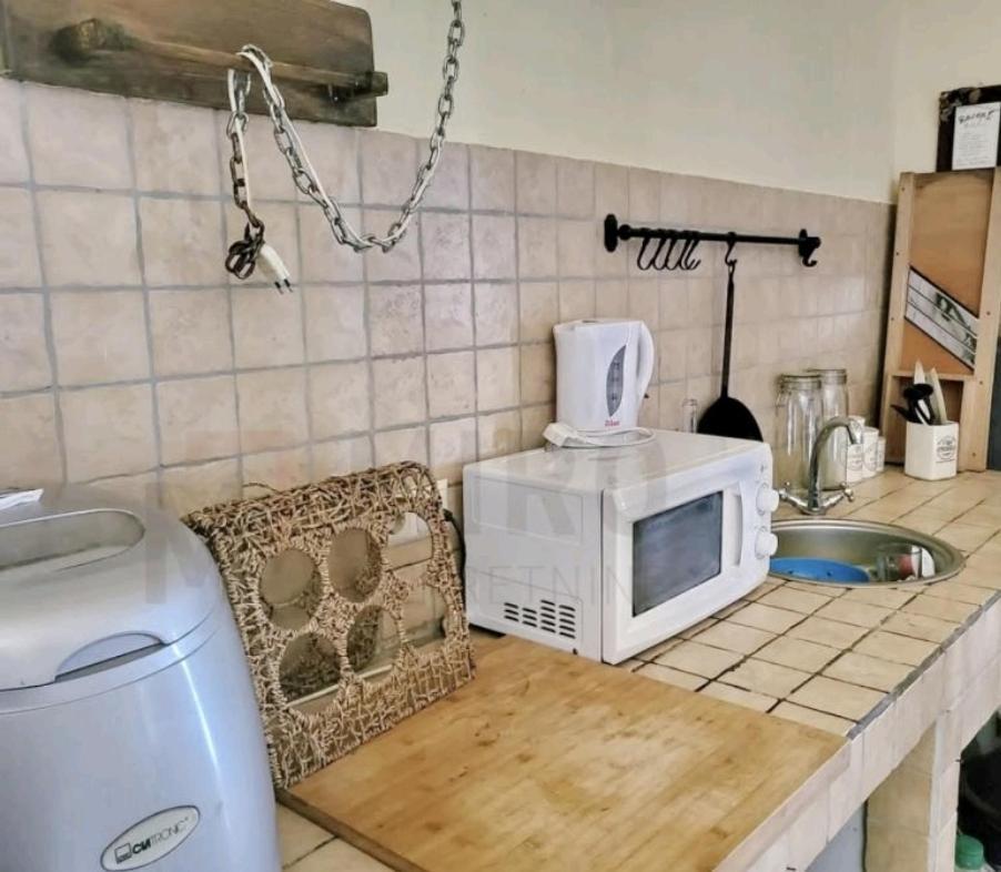 Apartments Grgic Njivice Bagian luar foto